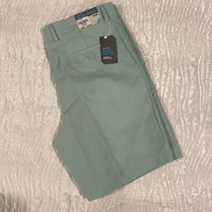 Men’s Teal Shorts  36w New with tags